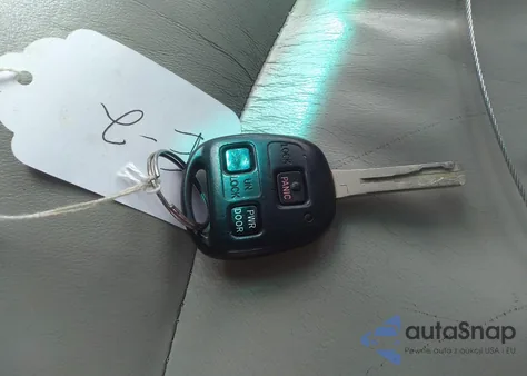 2006 Lexus Rx 400H из США, поврежденный, VIN JTJHW31U460020732